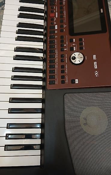 Sintezatorlar: Sintezator, Korg, Yeni, Ünvandan götürmə -da lalafo.az — 16 Sintezatorlar: Sintezator, Korg, Yeni, Ünvandan götürmə — 16