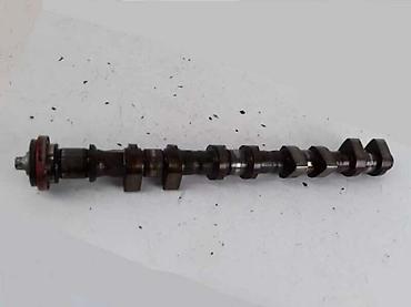 ce 41807 0: BREGASTA OSOVINA ZA OPEL MERIVA OD 2003. DO 2010. GOD. | Polovni — 2
