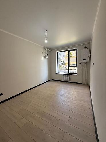 Продажа квартир: 1 комната, 40 м², Тунгуч мкр Элитка, 1 этаж, Евроремонт — 9