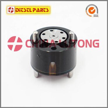 Fuel injector Control Valve F00RJ02397 Fuel injector Control Valve