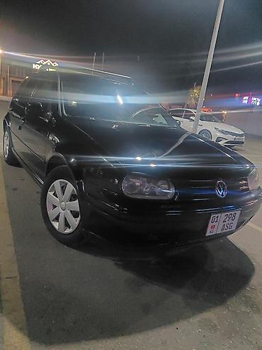 фольцваген б5: Volkswagen Golf: 2003 г., Механика, Бензин, Хэтчбэк — 5