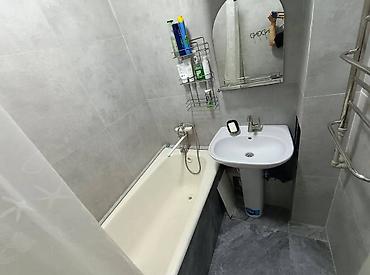 Продажа квартир: 3 комнаты, 70 м², 105 серия, 1 этаж, Евроремонт — 5