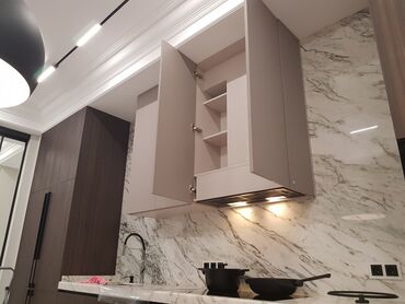 Установка вытяжек и вентиляции: Вытяжка Профессиональня установка Кухонных вытяжек С использованием — 4