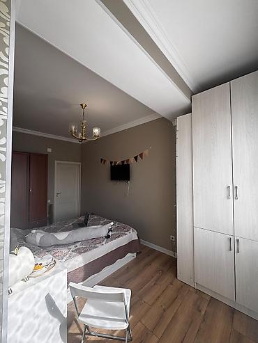 Продажа квартир: 2 комнаты, 80 м², Элитка, 2 этаж, Евроремонт — 16