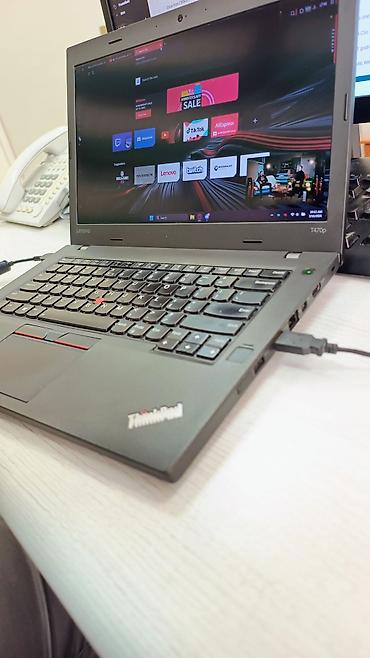 Lenovo: Lenovo ThinkPad – poslovni laptop sa dok stanicom Specifikacije — 7