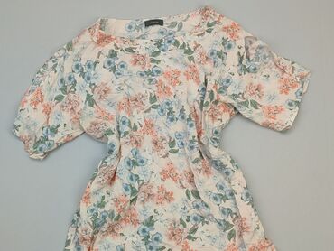 sukienki w drobne kwiaty: Dress, S (EU 36), C&A, condition - Good