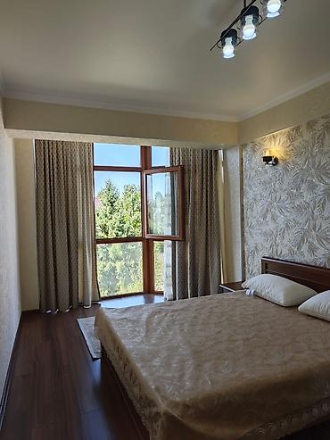 Продажа квартир: 3 комнаты, 72 м², 2 этаж, Евроремонт — 11