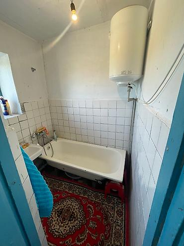 от собственника: 2 комнаты, 60 м², 105 серия, 4 этаж, Старый ремонт — 6