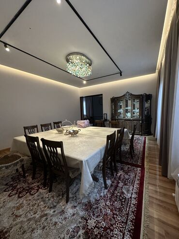 Долгосрочная аренда домов: 270 м², 6 комнат, Бронированные двери, Видеонаблюдение, Евроремонт — 15