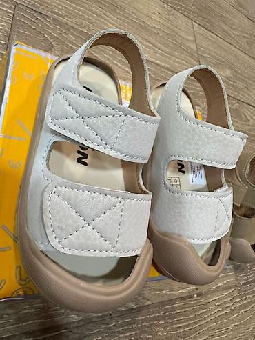 yağış ucun uşaq plaşları: Uşaq sandal kolleksiyası Ag — 4
