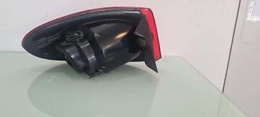 wireless rikverc kamera: STOP SVETLO ZA VOLKSWAGEN TIGUAN OD 2007. DO 2016. GOD. - 5N0945096H — 4