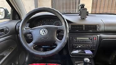 глушитель пасат: Volkswagen Passat: 1999 г., 1.6 л, Механика, Бензин, Седан — 6