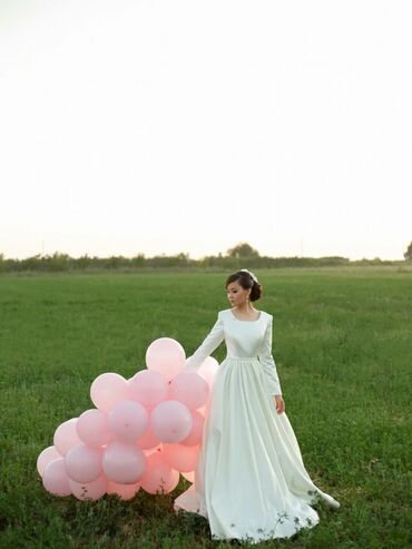белый платье: Акция свадебное платье. По многочисленным просьбам наших невест снова