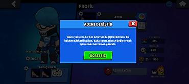 Digər: Brawl Stars hesabı - Kupa: 13 000 (mövsüm rekordu və ümumi rekord 13 — 2