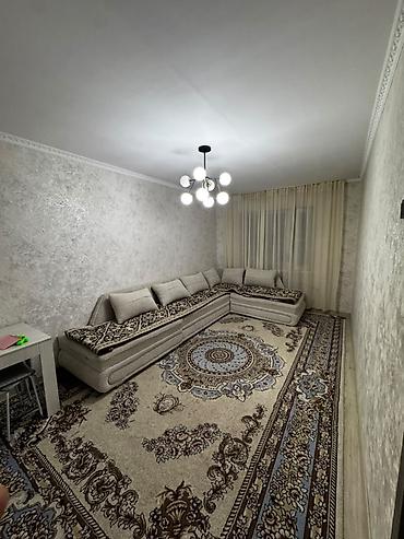 2 bedroom: 2 комнаты, 45 м², Индивидуалка, 1 этаж — 6