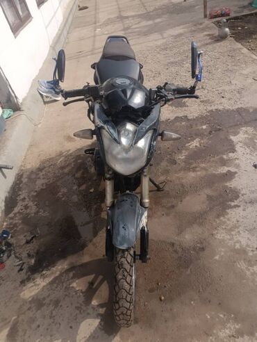 купить бу шины в бишкеке: 200 куб. см, Бензин, Чоңдор үчүн, Колдонулган