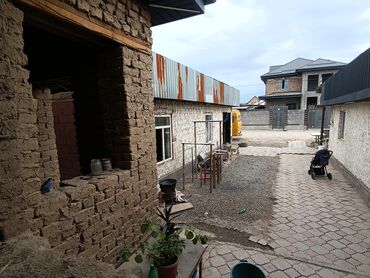 аренда помещения на ошском рынке: Дом, 129 м², 5 комнат, Собственник