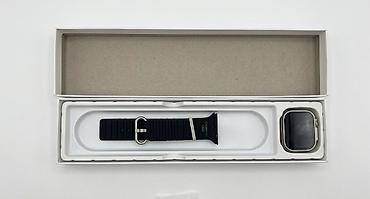 xiaomi watch 5: Умные часы Watch 8 Ultra (HryFine) Комплектация: - корпус часов — 4