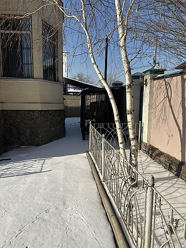 Продажа коттеджей и домов: Продам дом с участком 7,8соток!Угловой!!! Переулок тюпский! Район — 3