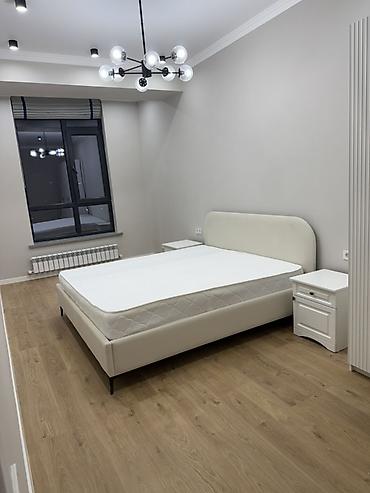 3ком квартира: 3 комнаты, 80 м², Элитка, 15 этаж — 9