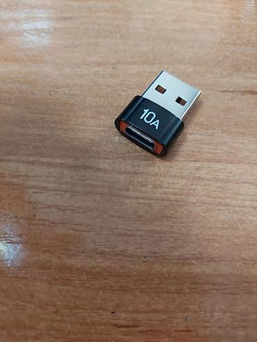 kontakt notebook: USB-A ↔ USB‑C Güc Adapterləri (10A, 240W MAX) Kompakt çevricilər: - — 2