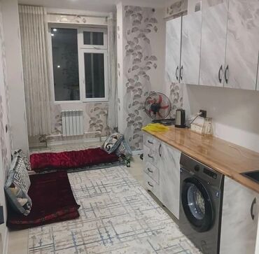 квартира сдают: 1 комната, Собственник, С мебелью частично