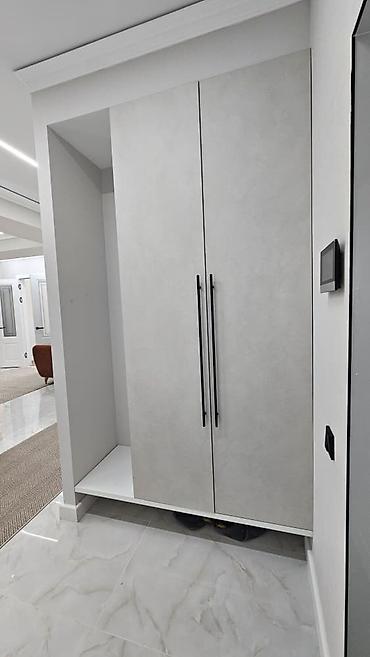 четырех: 4 комнаты, 107 м², Новая мечеть Элитка, 10 этаж, Евроремонт — 9