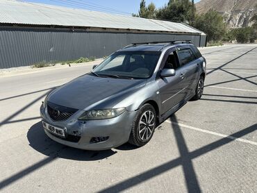 б у рейлинги багажник на хундай туксон бишкек: Mazda 6: 2004 г., 2 л, Механика, Бензин, Универсал