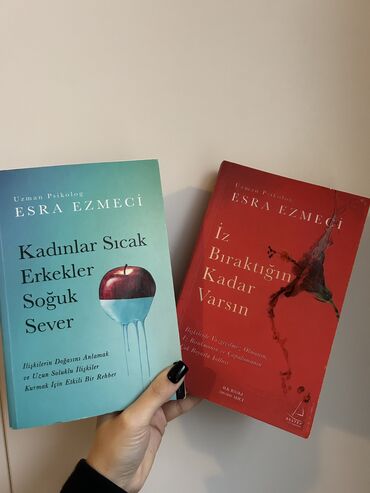 magistr 4 jurnali 2021 pdf: Esra Ezmeci kitabları Kadınlar sıcak erkekler soğuk sever oxunub