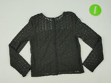 obcisla bluza: Bluzka damska, rozmiar S — 3