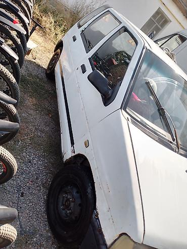 китайские недорогие авто: Daewoo Tico: 1996 г., 0.8 л, Механика, Хэтчбэк — 2