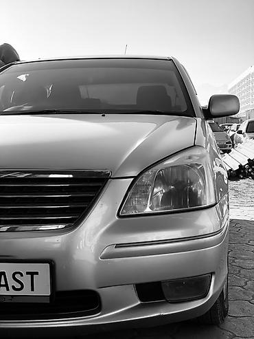toyota 3 4: Toyota Premio: 2003 г., 1.8 л, Автомат, Бензин, Седан — 9