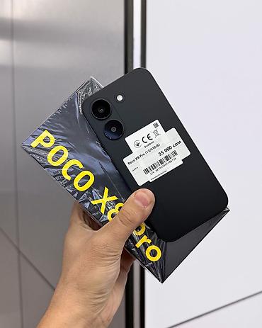 samsung s20e: Poco X8 Pro, Б/у, 512 ГБ, цвет - Черный, В рассрочку, 2 SIM — 1
