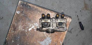 Autoelektrika: BOBINA FIAT PUNTO 3 | bobine fiat punto 3, fiat delovi Bukovik — 1