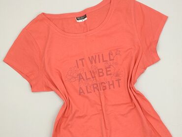 t shirty coca cola pull and bear: Beloved, T-shirt damski, rozmiar M