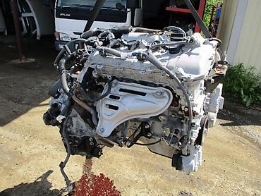 Бампер и комплектующие: Бампер Volvo, Оригинал — 8