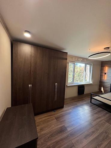 Продажа квартир: 2 комнаты, 46 м², 104 серия, 2 этаж, Евроремонт — 5