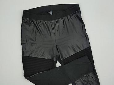 lidl getry: RAINBOW, Legginsy Ze skóry ekologicznej damskie, rozmiar XL — 1