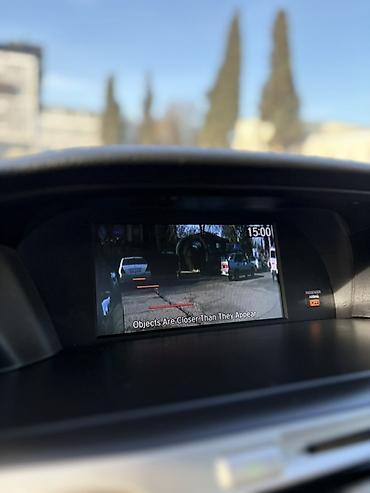 Honda: Honda Accord: 2 l | 2017 il Sedan — 16