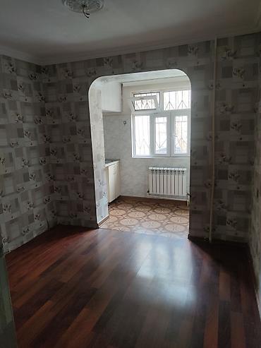 Köhnə tikili: Bakı, Hövsan qəs., 3 otaqlı, Köhnə tikili, m. Əhmədli, 80 kv. m — 4