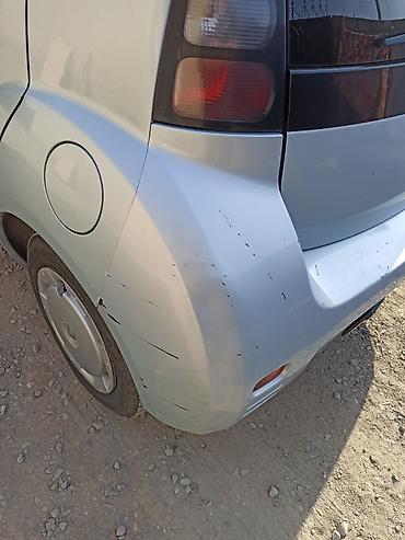 Toyota: Toyota WiLL Cypha: 2003 г., Хэтчбэк — 13