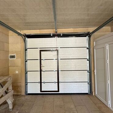 Qaraj darvazaları: 🚪 Brend Doors – Avtomatik Qapılar ilə Rahatlığınızı Artırın! 🚪 Müasir -da lalafo.az — 2 Qaraj darvazaları: 🚪 Brend Doors – Avtomatik Qapılar ilə Rahatlığınızı Artırın! 🚪 Müasir — 2