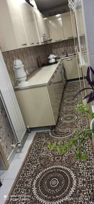 Köhnə tikili: Bakı, 3 otaqlı, Köhnə tikili, 65 kv. m — 14