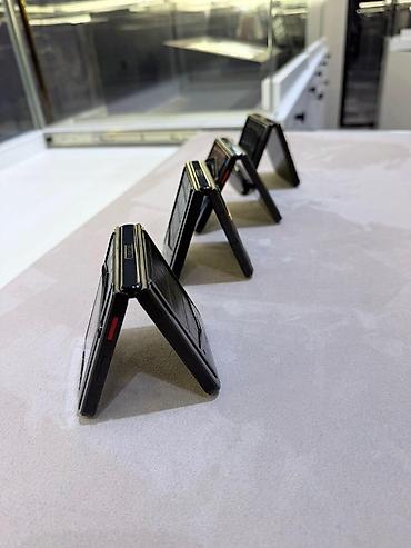telefon zengleri: Vertu 512 GB, rəng - Qəhvəyi — 9