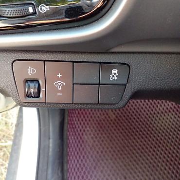 киа стоник цена бишкек: Kia Stonic: 2019 г., 1.4 л, Автомат, Бензин, Кроссовер — 6