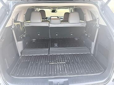 Toyota: Toyota Highlander: 2024 г., 2.4 л, Типтроник, Бензин, Кроссовер — 3