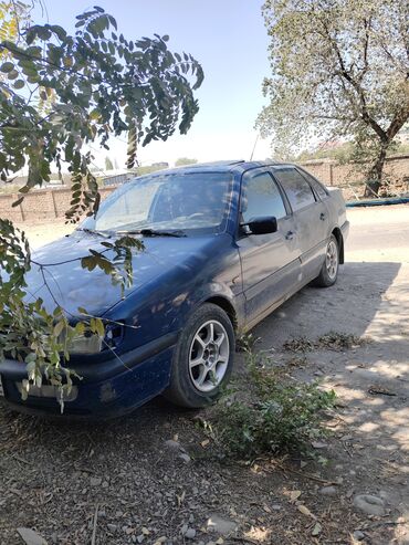 фольксваген пассат б3 двигатель 1.8 моновпрыск купить: Volkswagen Vento: 1996 г., 1.8 л, Механика, Бензин, Седан