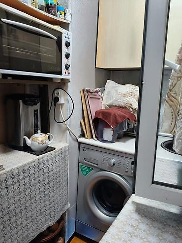 ferma kiraye verilir: Xalqlar Dostluğu metroya 5 dq məsafədə yerləşən Yataqxanada 1 otaq — 4