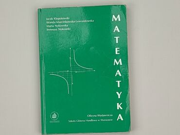 Książki: Książka, gatunek - Edukacyjna, stan - Dobry