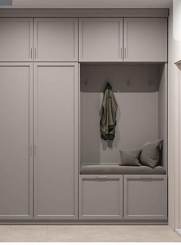 Сборка мебели: Мебел на заказ: сборка разборка мебели. Кухонный гарнитур. Шкафы — 3